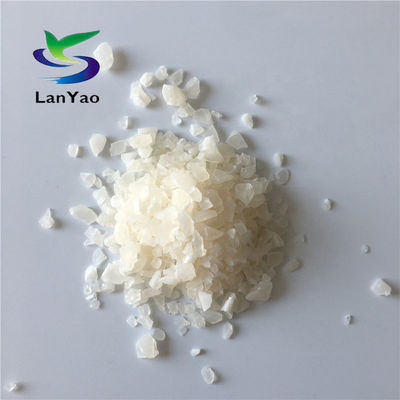 Kelas Satu Pengolahan Air Aluminium Sulfate Powder Granular EINECS 233-135-0