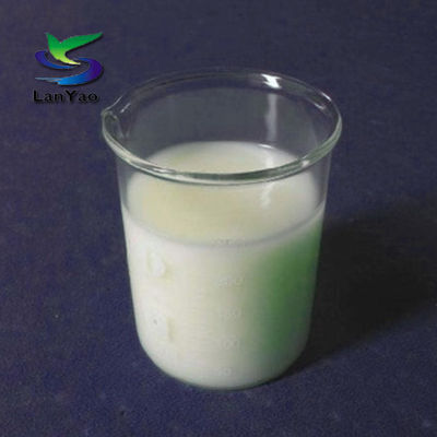 Bahan Pencegah Busa Alami Yang Stabil Cocok Untuk Proses Alkali Dan Pencelupan Tinggi