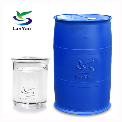Anti-pencemaran air limbah Defoamer Agent Polyether Foam Control Agent 100% Kemurnian Air Pembersihan bahan kimia