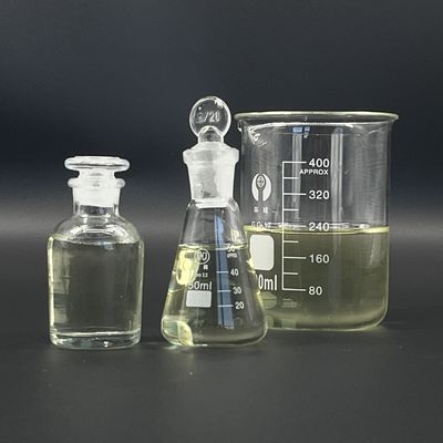 18% Poly Aluminium Chloride Flocculant Untuk Pabrik Pengolahan Air Minum Cas 1327 41 9