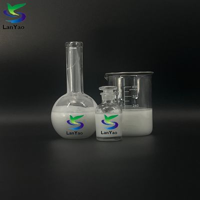 Defoamer Akalinic Tinggi Asam Dan Suhu Dengan Tegangan Permukaan Rendah Agen Anti Foaming