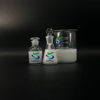 Pengolahan Air Pengolahan Kemikal Dalam Alkali Dan Defoamer Suhu Tinggi Agen Anti Foaming