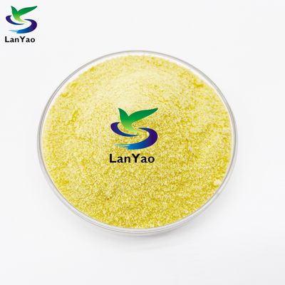 Sampel Tersedia Sistem Pengolahan Air Minum/Industrial dengan 28% Kandungan padatan polyaluminium klorida