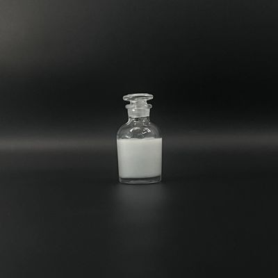 Aditif makanan Polydimethylsiloxane Defoamer Cairan Desalinasi dan Fermentasi Air Laut Produksi Untuk Defoaming