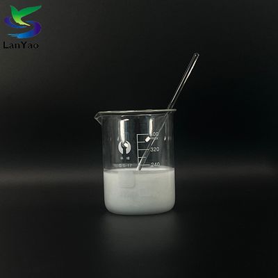 Defoamer Silikon Organik Untuk Pencetakan dan Pewarnaan Suhu Tinggi Dalam Industri Tekstil dan Pewarnaan Cairan Putih