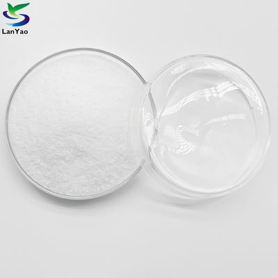 Densitas Bulk Anionik 0,8-1,0 G/cm3 Polyacrylamide untuk Pengolahan Air