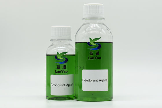 Deodorisasi Efisien Agen Deodoran Tanaman di Sistem Pembersihan Air Limbah