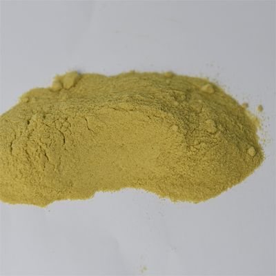 Kuning Polyferric Sulfate PFS Agen Koagulasi Kimia yang Dapat Diandalkan Untuk Pengolahan Air Berbagai
