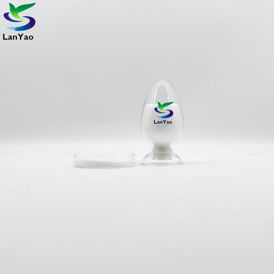 Anionik PAM Pengolahan Air Polymer polyacrylamide flocculant
