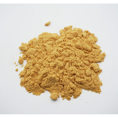 Cahaya Kuning Amorf Solid Polyferric Sulfate Koagulan untuk Pengolahan Air Limbah Industri
