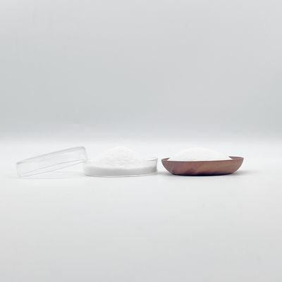 Tingkat rendah dari pengolahan air hidrolisis Polyacrylamide untuk pemisahan padat-cair