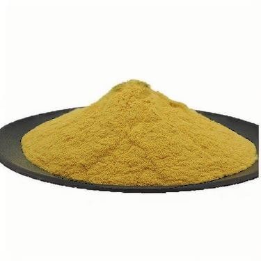 Polyferric Sulfate yang tidak larut dalam air Berkualitas industri untuk pengolahan air yang efektif