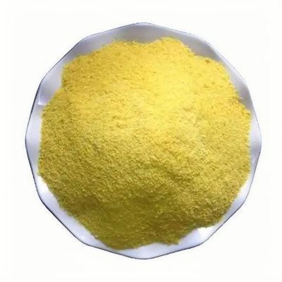 Sistem Pemurnian Air Minum Polyaluminum Chloride Tinggi