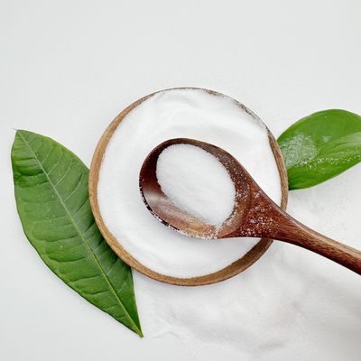 200-662-2 Einecs No Anhydride Powder Asam sitrat untuk Produksi OEM