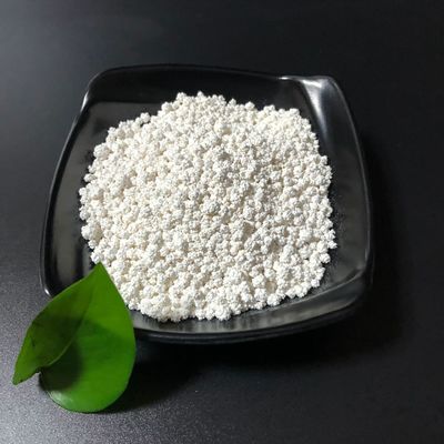 Calcium Chloride Anhydrous Solusi Akhir Agen Peleburan Salju