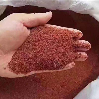Polyaluminum ferric chloride untuk pemurnian air CAS 1327-41-9