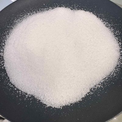 Pengolahan Air Efisiensi Tinggi Polyacrylamide