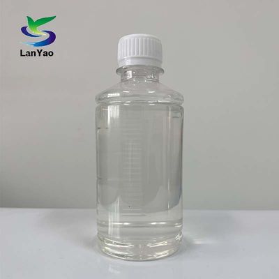 Agen Dekolorisasi Air Limbah Tekstil Sangat Efisien Bahan kimia Cair Transparan Pabrik Pengolahan Air