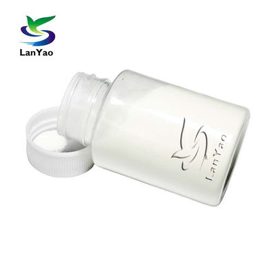 PH 3.5-5.0 Water Treatment pac flokulan poli aluminium klorida Pemurnian air tanaman kimia
