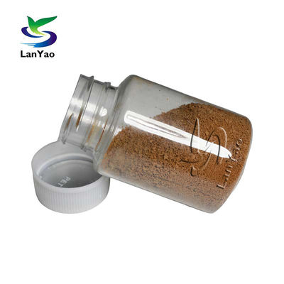 Cas 1327-41-9 Poly Aluminium Chloride Powder PAC Digunakan Dalam Pengolahan Air Bahan Kimia Tidak Larut Tanaman UK Eropa