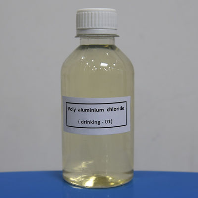 Poly Aluminium Chloride Liquid UK Italy Plant Dosis Dalam Bahan Kimia Pengolahan Air Flokulasi Lebih Baik