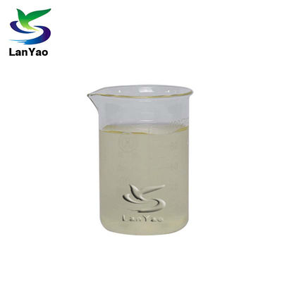 Bahan Kimia Cair Polyaluminium Chloride PAC 15% Kebasaan 40 Pengolahan Air