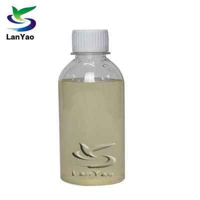 Bahan Kimia Cair Polyaluminium Chloride PAC 15% Kebasaan 40 Pengolahan Air