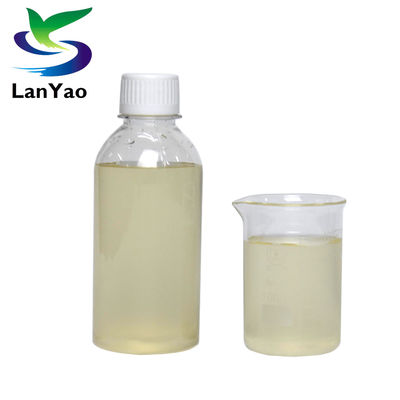 Bahan Kimia Cair Polyaluminium Chloride PAC 15% Kebasaan 40 Pengolahan Air