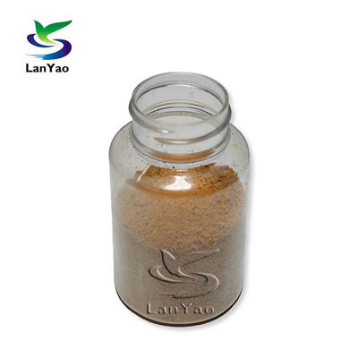 Pabrik Pengolahan Air PAC Bahan Kimia Poli Aluminium Klorida Bubuk Coklat 22%