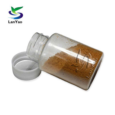 Pabrik Pengolahan Air PAC Bahan Kimia Poli Aluminium Klorida Bubuk Coklat 22%