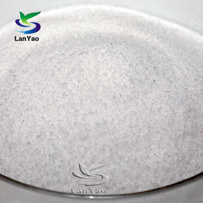 CAS 9003-05-8 Pam Pengolahan Air Kimia Poliakrilamida Koagulan Larut Air