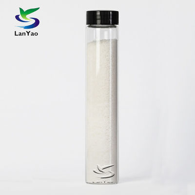 CAS 9003-05-8 Pam Pengolahan Air Kimia Poliakrilamida Koagulan Larut Air