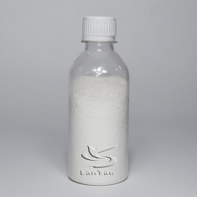 SGS Water Treatment Polyacrylamide PAM Powder Polimer Larut Air CAS 9003 05 8