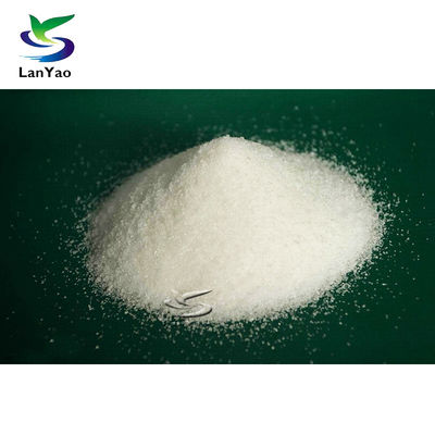 SGS Water Treatment Polyacrylamide PAM Powder Polimer Larut Air CAS 9003 05 8