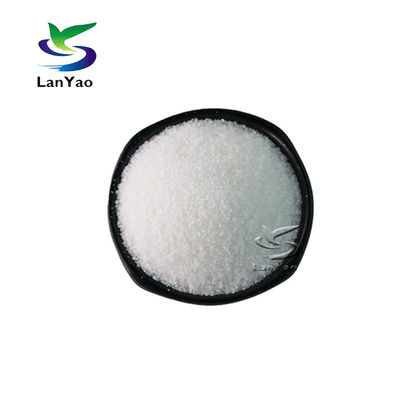90% Min Kationik Dan Anionik Pam Polyacrylamide Untuk Pengolahan Air Limbah Cas 9003-05-8
