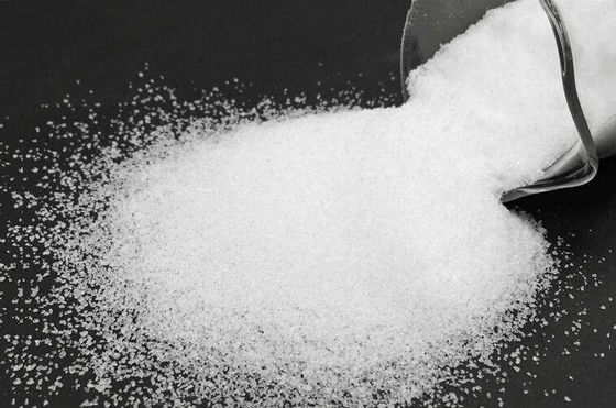 90% Min Kationik Dan Anionik Pam Polyacrylamide Untuk Pengolahan Air Limbah Cas 9003-05-8