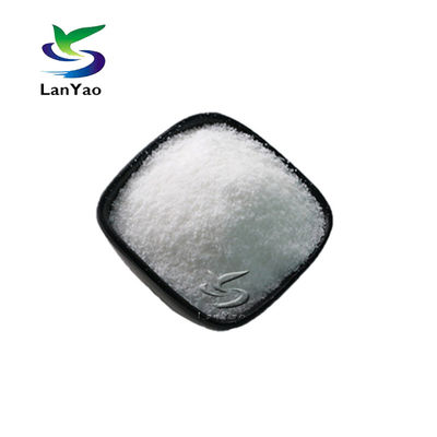 Serbuk Polimer Tinggi Larut Air Anionik Poliakrilamida APAM 25kg / Bag