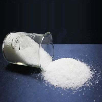 Agen Antibreakage Polyacrylamide Pam Powder
