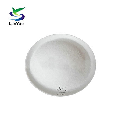 ISO Polymer Flocculant Anionic Polyacrylamide PAM Powder Untuk Pengolahan Air Sumber