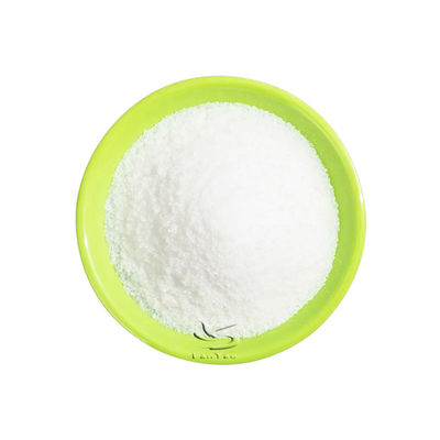 ISO Polymer Flocculant Anionic Polyacrylamide PAM Powder Untuk Pengolahan Air Sumber