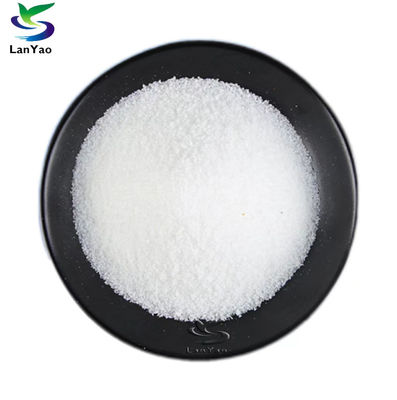 Anionic Polyacrylamide Polymer Water Treatment Flocculant Untuk pemurnian air Sludge Dewatering