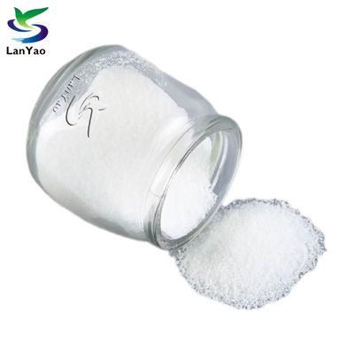 Anionic Polyacrylamide Polymer Water Treatment Flocculant Untuk pemurnian air Sludge Dewatering