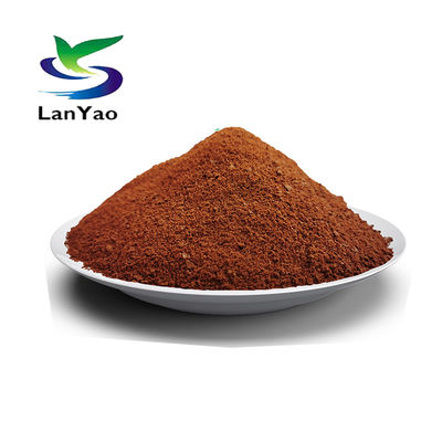 Pengolahan Limbah Agen Kimia Koagulan Polyaluminum Ferric Chloride