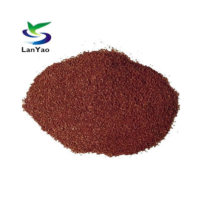 Agen Pengolahan Air CE SGS PAFC Polyaluminium Ferric Chloride Powder