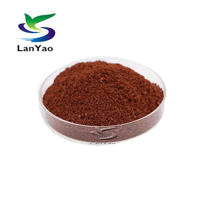 Polyaluminum Ferric Chloride CAS 1327-41-9 PAFC Bubuk Bahan Kimia Pengolahan Air
