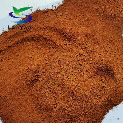 Polyaluminium Ferric Chloride Kelas Industri
