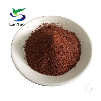 ISO SGS Polyaluminum Ferric Chloride PAFC Bahan Kimia Pengolahan Air Dengan PH 3.5-5.0