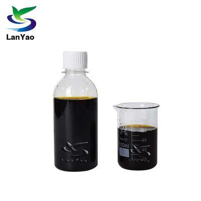 Basicity 20.0~85.0 Liquid Polyaluminum Ferric Chloride Agen Pemurni Air PAFC