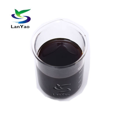 Basicity 20.0~85.0 Liquid Polyaluminum Ferric Chloride Agen Pemurni Air PAFC