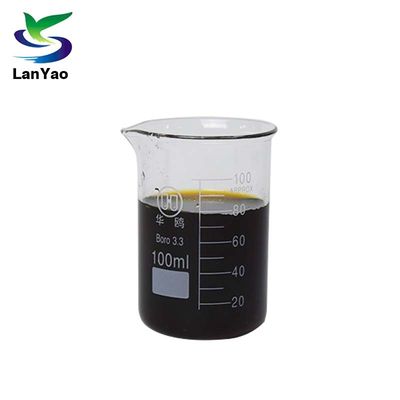 Kecoklatan Polyaluminum Ferric Chloride Solution Kimia Pemurnian Air